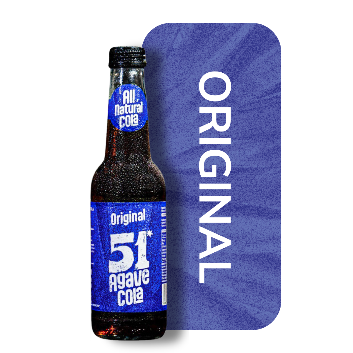 Original Cola - 12 pack