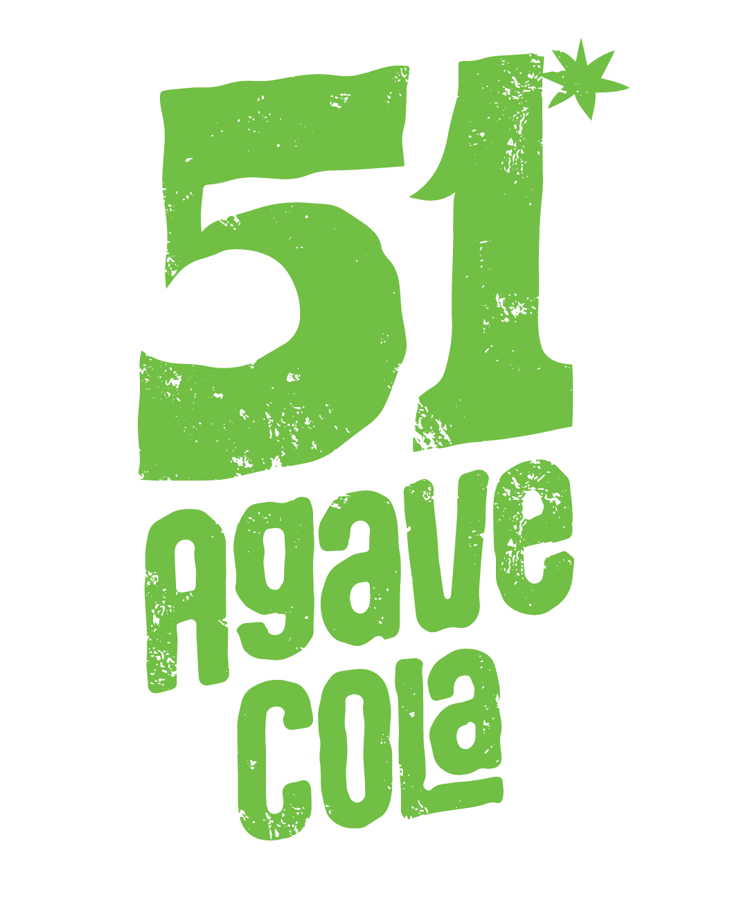 Tropical Cola - 12 pack